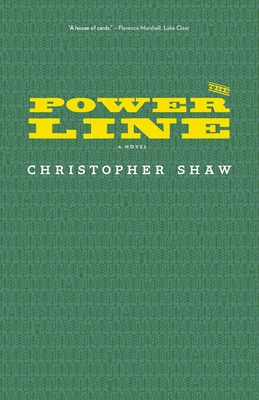 The Power Line - Christopher Shaw