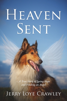 Heaven Sent: A True Story of Losing Hope and Finding an Angel - Jerry Loye Crawley