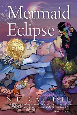 Mermaid Eclipse - N. E. Carlisle