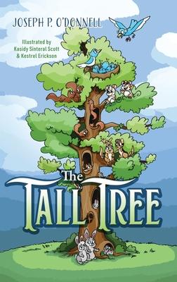 The Tall Tree - Joseph P. O'donnell