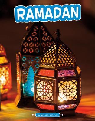 Ramadan and Eid Al-Fitr - Melissa Ferguson