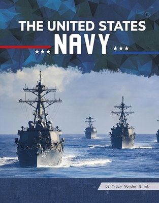 The United States Navy - Tracy Vonder Brink