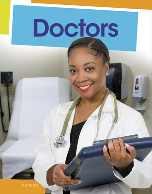 Doctors - Emily Raij