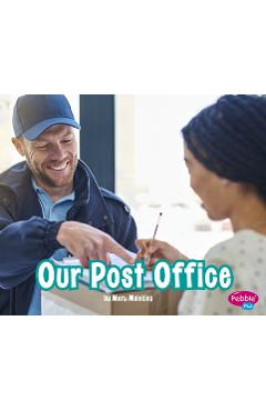 Poza produsului Our Post Office - Mary Meinking