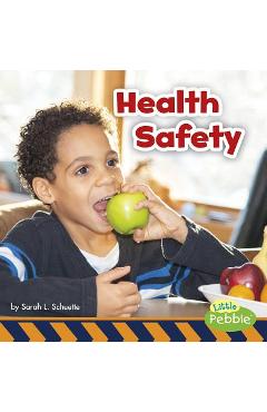 Poza produsului Health Safety - Sarah L. Schuette