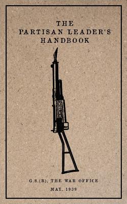 Partisan Leader's Handbook: May, 1939 - General Service (research)