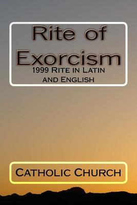 Rite of Exorcism - Charles Wolffe