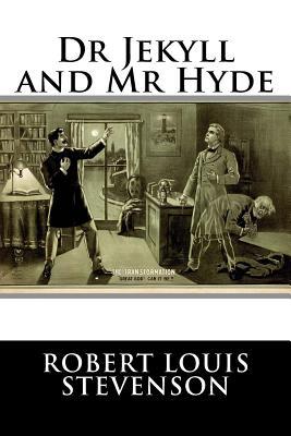 Dr Jekyll and MR Hyde - Robert Louis Stevenson
