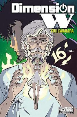 Dimension W, Vol. 16 - Yuji Iwahara
