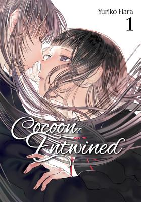 Cocoon Entwined, Vol. 1 - Yuriko Hara