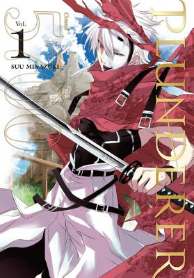 Plunderer, Vol. 1 - Suu Minazuki