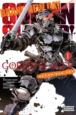 Goblin Slayer: Brand New Day, Vol. 1 - Kumo Kagyu