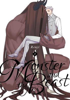 Monster and the Beast, Vol. 1 - Renji