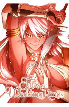 Tales of Wedding Rings, Vol. 3 - Maybe