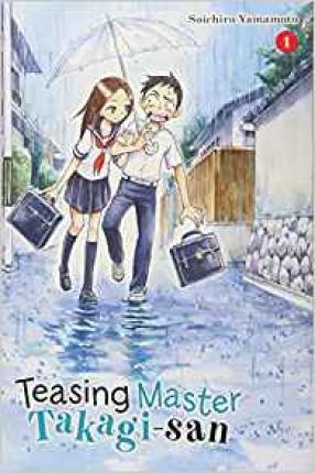 Teasing Master Takagi-San, Vol. 1 - Soichiro Yamamoto
