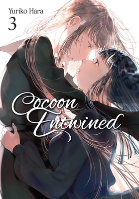 Cocoon Entwined, Vol. 3 - Yuriko Hara