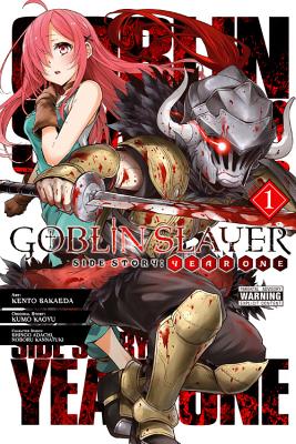 Goblin Slayer Side Story: Year One, Vol. 1 (Manga) - Kumo Kagyu