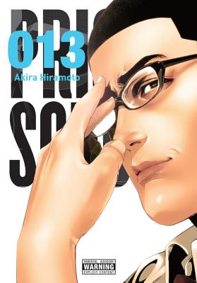 Prison School, Vol. 13 - Akira Hiramoto