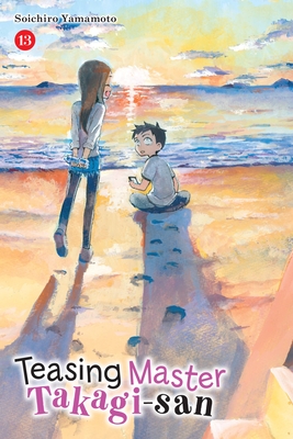 Teasing Master Takagi-San, Vol. 12 - Soichiro Yamamoto