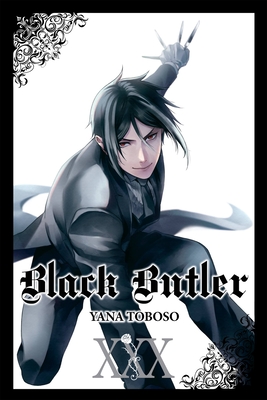 Black Butler, Vol. 30 - Yana Toboso