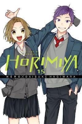 Horimiya, Vol. 15 - Hero