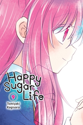 Happy Sugar Life, Vol. 9 - Tomiyaki Kagisora