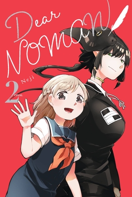 Dear Noman, Vol. 2 - Neji