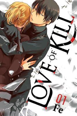 Love of Kill, Vol. 1 - Fe