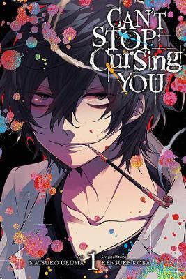 Can't Stop Cursing You, Vol. 1 - Kensuke Koba
