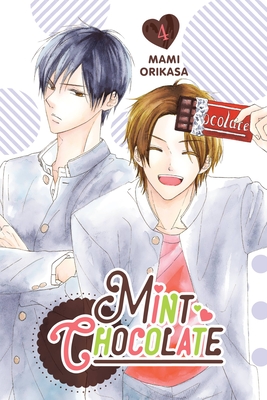 Mint Chocolate, Vol. 4 - Mami Orikasa