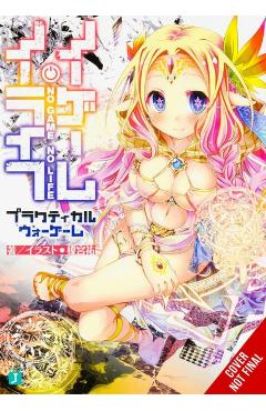 No Game No Life Practical War Game - Yuu Kamiya