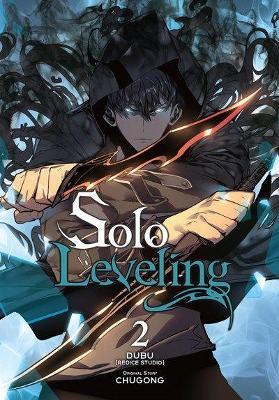 Solo Leveling, Vol. 2 (Comic) - Dubu(redice Studio)