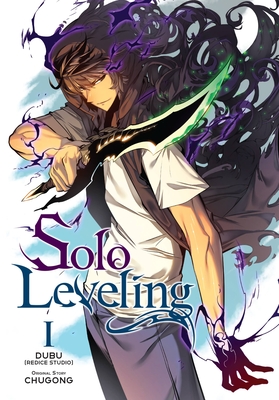 Solo Leveling, Vol. 1 (Comic) - Dubu(redice Studio)
