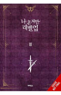 Solo Leveling, Vol. 3 (Novel) - Chugong