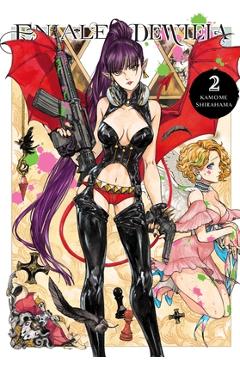 Poza produsului Eniale & Dewiela, Vol. 2 - Kamome Shirahama