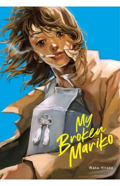 My Broken Mariko - Waka Hirako