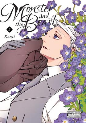 Monster and the Beast, Vol. 3 - Renji
