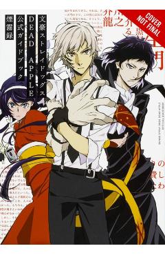 Bungo Stray Dogs, Vol. 5 (Light Novel): Dead Apple - Hiro Iwahata