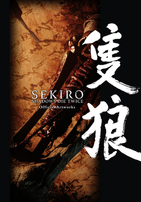 Sekiro: Shadows Die Twice Official Artworks - Fromsoftware Inc