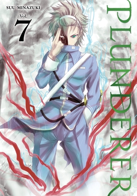 Plunderer, Vol. 7 - Suu Minazuki