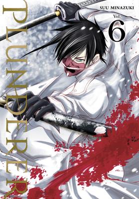 Plunderer, Vol. 6 - Suu Minazuki