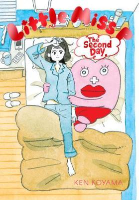 Little Miss P: The Second Day - Ken Koyama