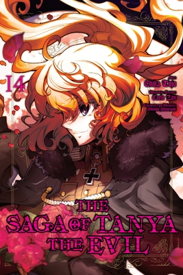 The Saga of Tanya the Evil, Vol. 14 (Manga) - Carlo Zen