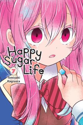 Happy Sugar Life, Vol. 7 - Tomiyaki Kagisora