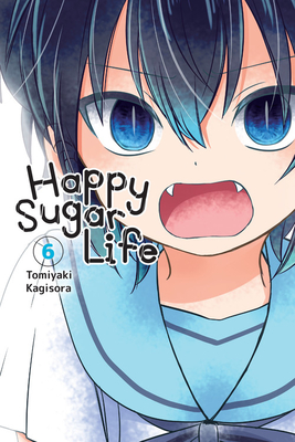 Happy Sugar Life, Vol. 6 - Tomiyaki Kagisora