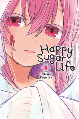 Happy Sugar Life, Vol. 3 - Tomiyaki Kagisora
