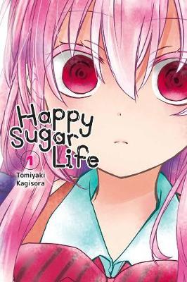 Happy Sugar Life, Vol. 1 - Tomiyaki Kagisora