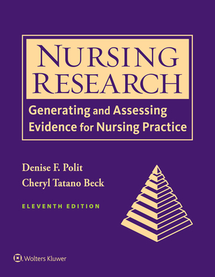 Nursing Research - Denise Polit
