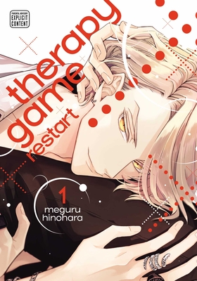 Therapy Game Restart, Vol. 1, 1 - Meguru Hinohara