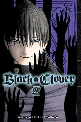 Black Clover, Vol. 27, 27 - Yuki Tabata